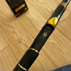 がまかつ　マスターモデル2 尾長　MH 53の画像