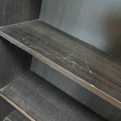 カラーボックスの画像