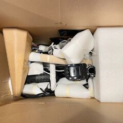 新品●TOHO GRIFIN● プロチーム監修 折り畳み電動アシスト自転車 軽量の画像