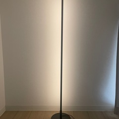 間接照明の画像