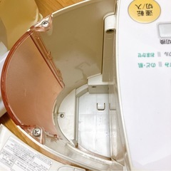 パナソニック　加湿器の画像