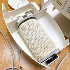 パナソニック　加湿器の画像