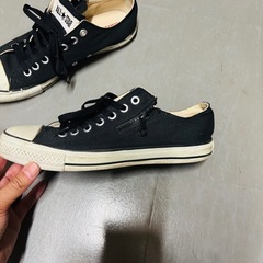 コンバース　スニーカーの画像