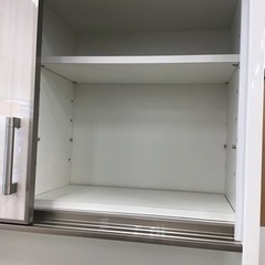 【トレファク神戸新長田店 買取/販売】取りに来られる方限定！レンジボードのご紹介ですの画像