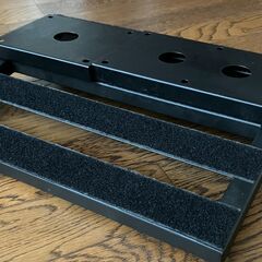 エフェクターボードの画像