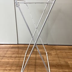 物干しスタンド【町田市再生家具】1106Aの画像