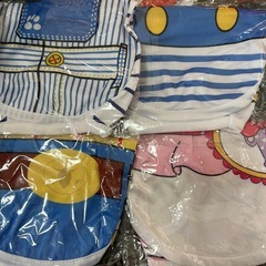 新品　8点　小型犬スイング　洋服などなどの画像