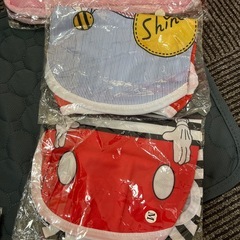 新品　8点　小型犬スイング　洋服などなどの画像