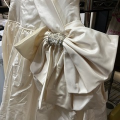 ☆現状品☆ドレスの画像