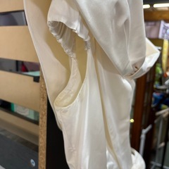 ☆現状品☆ドレスの画像