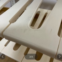 シンク下伸縮収納の画像