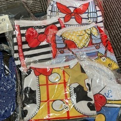 新品8点小型犬　洋服５枚 などなどの画像