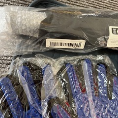 新品8点小型犬　洋服５枚 などなどの画像