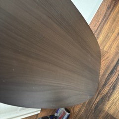 ニトリ　テーブルの画像