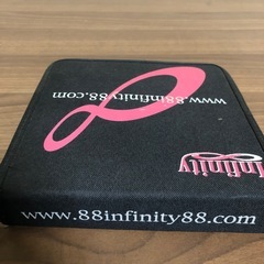 Infinity 精密ドライバーセットの画像