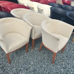 【無料】椅子まとめてお譲りします！1脚からでもOK！の画像