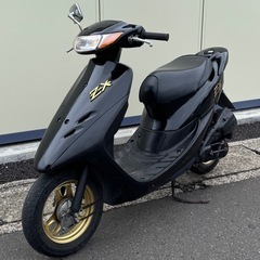 dio zx 仕様の画像