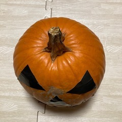 おもちゃカボチャの画像