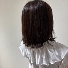 13(木)21：00前後スタート✂︎カットモデルorカラー…