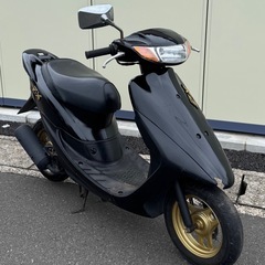 dio zx 仕様の画像