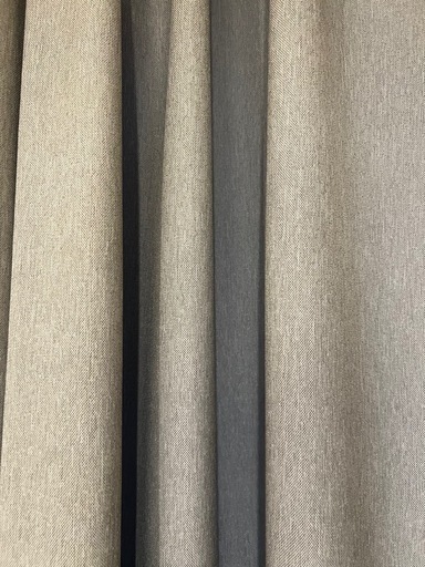 12/14まで値下げ中❕【送料込み】日本製　カーテン　2枚セット カーテンとレース2セット（12万円相当）