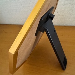 8角形風水ミラーの画像