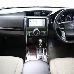 ✨トヨタ マークＸ 　２５０Ｇ　リラックスセレクション✨の画像