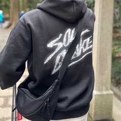 Watson Soul Quake
パーカー の画像