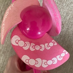 キティちゃん水鉄炮の画像