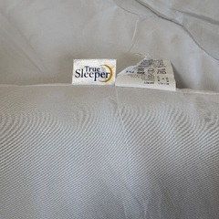 掛け布団　true sleeperの画像