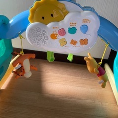 メリー　プーさん　動作確認済みの画像