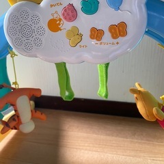 メリー　プーさん　動作確認済みの画像