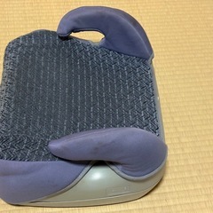 リーマン　ジュニアシート（4歳から10歳頃）の画像