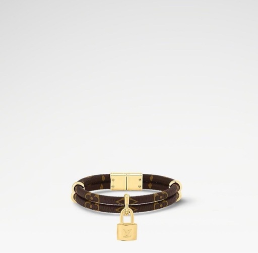 Louis Vuitton ブレスレット・キープライトトゥワイス