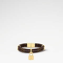 Louis Vuitton ブレスレット・キープライトトゥワイスの画像