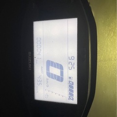 スズキ　 バーグマン125cc　　　　の画像