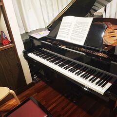 【2025年9月OPEN】ピアノラボ・オダワラ｜無料体験受付中！｜小田原のピアノ教室🎹の画像