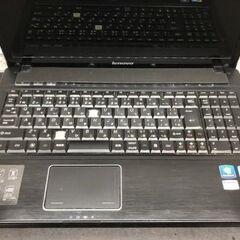 ①め★定型コメントNG★動作品★i5★Lenovo G560★カメラ★画面キレイ★15.6インチ★機能多数＝掲載画像参照★質問NG★逆光撮影★返品不可★初回コメントでご希望日時、交渉金額が未記載時は既読スルー★決定者様のみお返事★24時間対応★お返事は可能な限り迅速★最大で12時間以内の画像