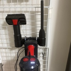 受付終了　　掃除機　ジャンクの画像