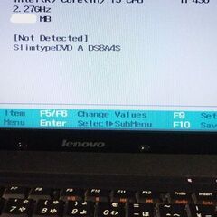 ①め★定型コメントNG★動作品★i5★Lenovo G560★カメラ★画面キレイ★15.6インチ★機能多数＝掲載画像参照★質問NG★逆光撮影★返品不可★初回コメントでご希望日時、交渉金額が未記載時は既読スルー★決定者様のみお返事★24時間対応★お返事は可能な限り迅速★最大で12時間以内の画像
