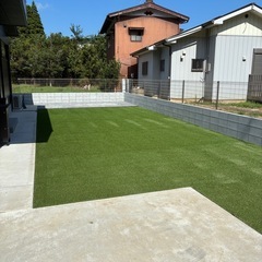 エクステリアならお任せください。 - リフォーム