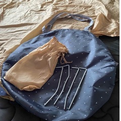 ポップアップアップテントの画像