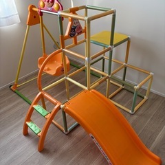 アンパンマンジム