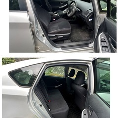 トヨタ　プリウス　30 ハイブリッドの画像