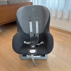 
チャイルドシートの画像