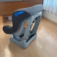 
チャイルドシートの画像