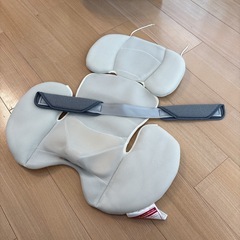 
チャイルドシートの画像