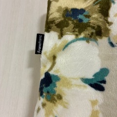 【決まりました】フランフランの画像