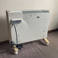 パネルヒーターニトリの画像