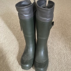 コールマン長靴の画像